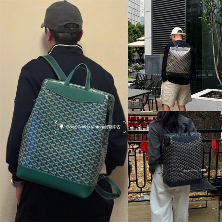 High quality backpack size:42*33cm GOY #31535