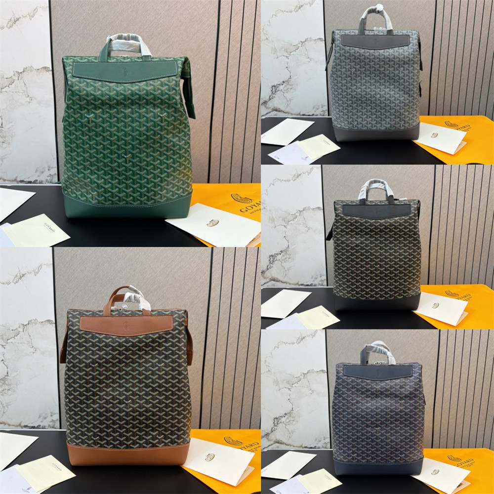 High quality backpack size:42*33cm GOY #31535 - Image 2