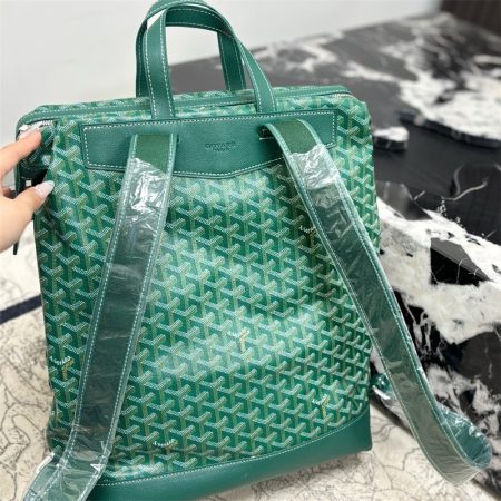 High quality backpack size:42*33cm GOY #31535 - Image 3