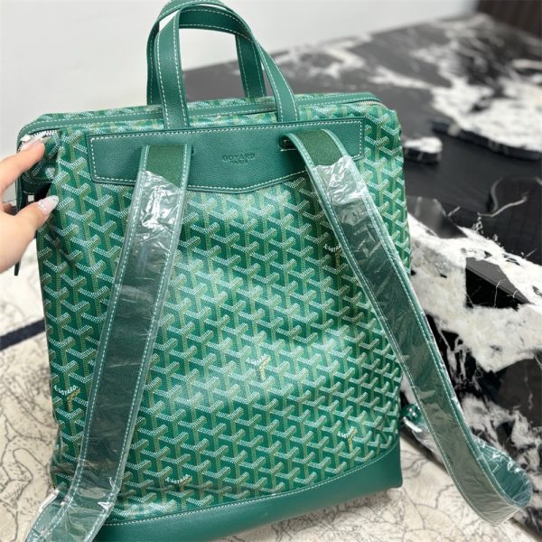 High quality backpack size:42*33cm GOY #31535