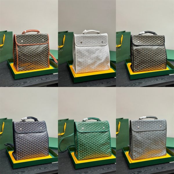 High quality backpack size:33*34cm GOY #31536