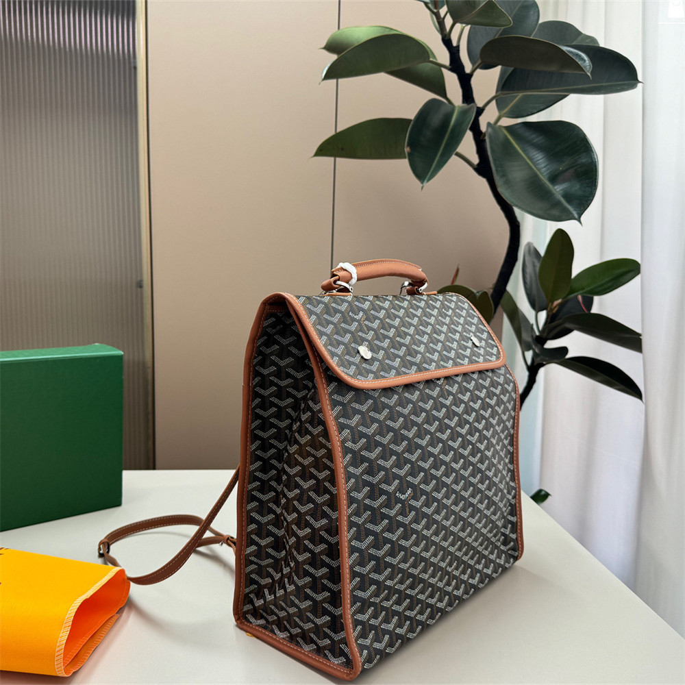 High quality backpack size:33*34cm GOY #31536 - Image 3