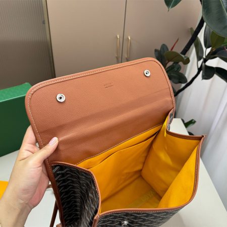 High quality backpack size:33*34cm GOY #31536 - Image 5