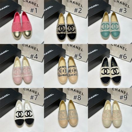 High quality fisherman's shoes size:5-9 with box CHL #31540