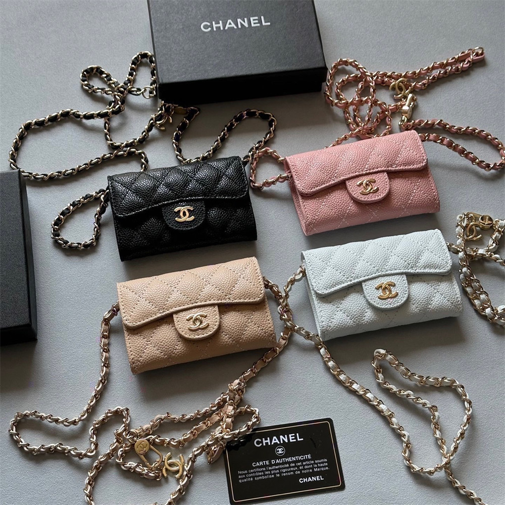 High quality mini shoulder bag size:11*10cm CHL #31542 - Image 1