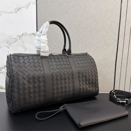 High quality luggage bag & handbag size:50cm BV #31543