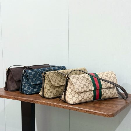 Top quality shoulder bag size:31*13cm GUI #31544 - Image 2