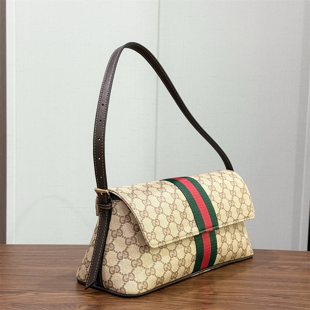 Top quality shoulder bag size:31*13cm GUI #31544 - Image 3