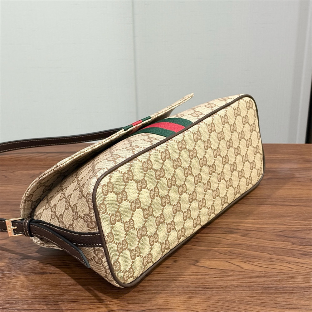 Top quality shoulder bag size:31*13cm GUI #31544 - Image 4