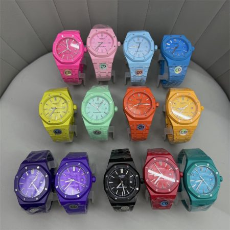 High quality quartz watches with box AP #31545
