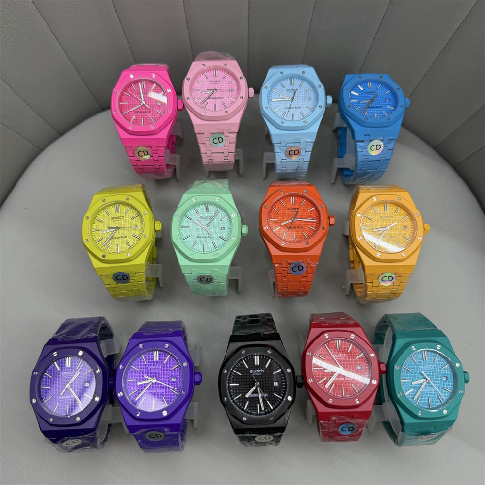 High quality quartz watches with box AP #31545 - Image 1