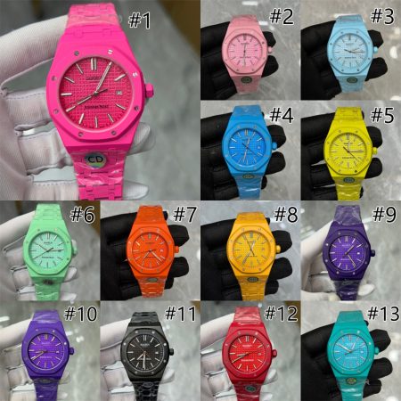 High quality quartz watches with box AP #31545 - Image 2