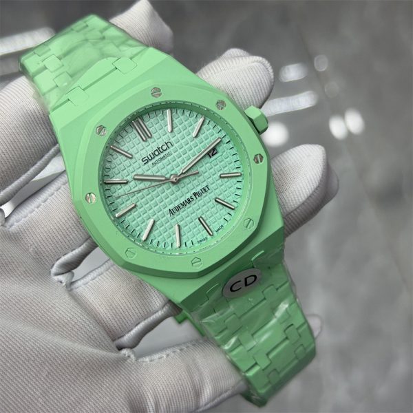 High quality quartz watches with box AP #31545
