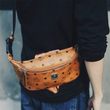 High quality waist bag size:34*14cm MCI #31548