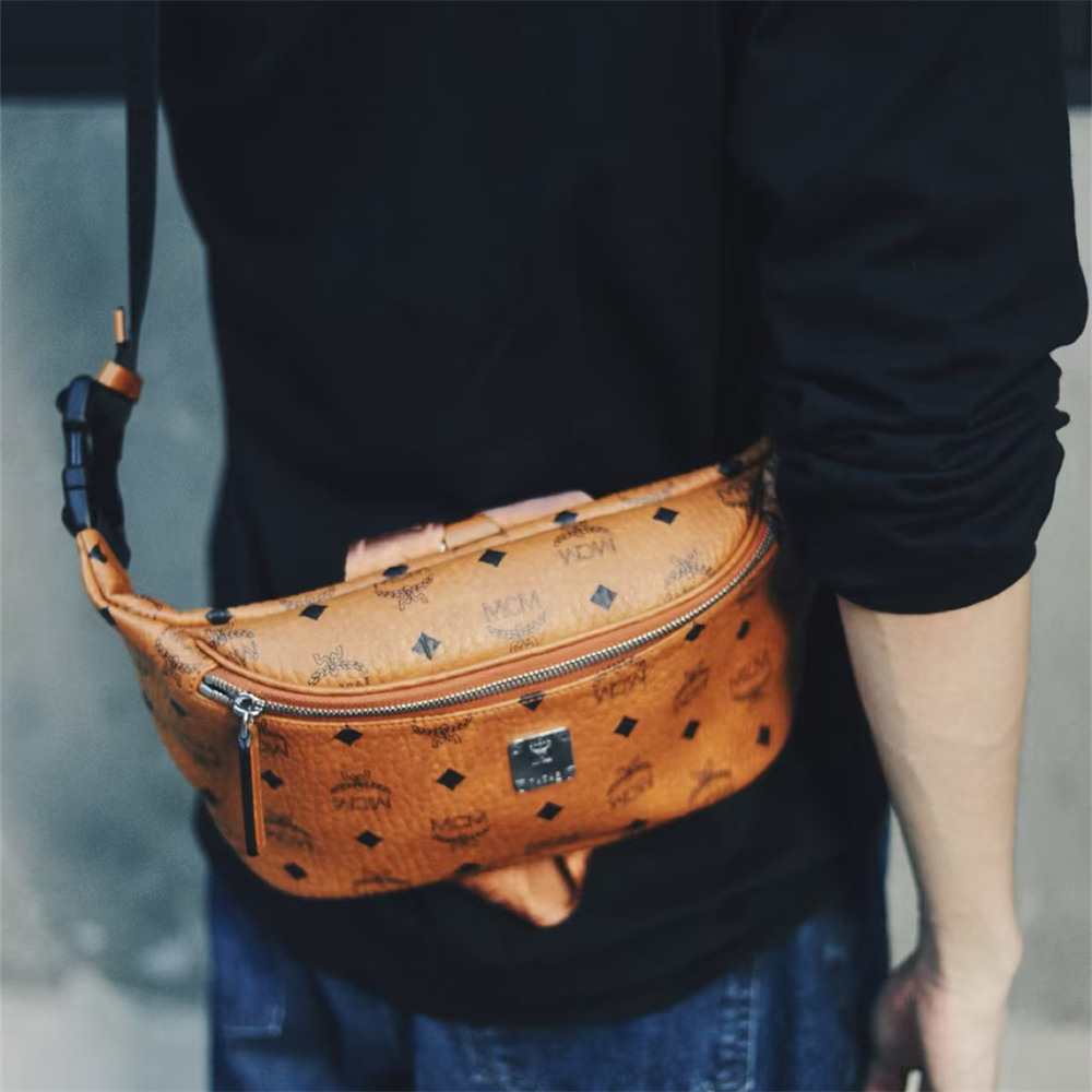 High quality waist bag size:34*14cm MCI #31548 - Image 1