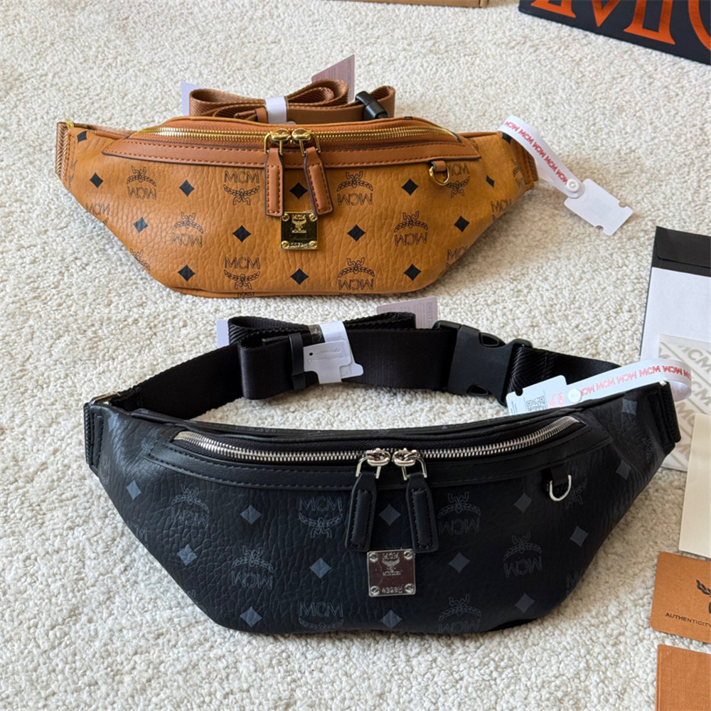High quality waist bag size:34*14cm MCI #31548 - Image 2