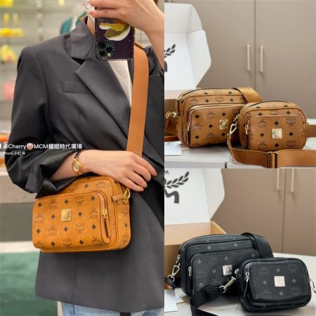High quality camera bag size:17cm/21cm MCI #31551