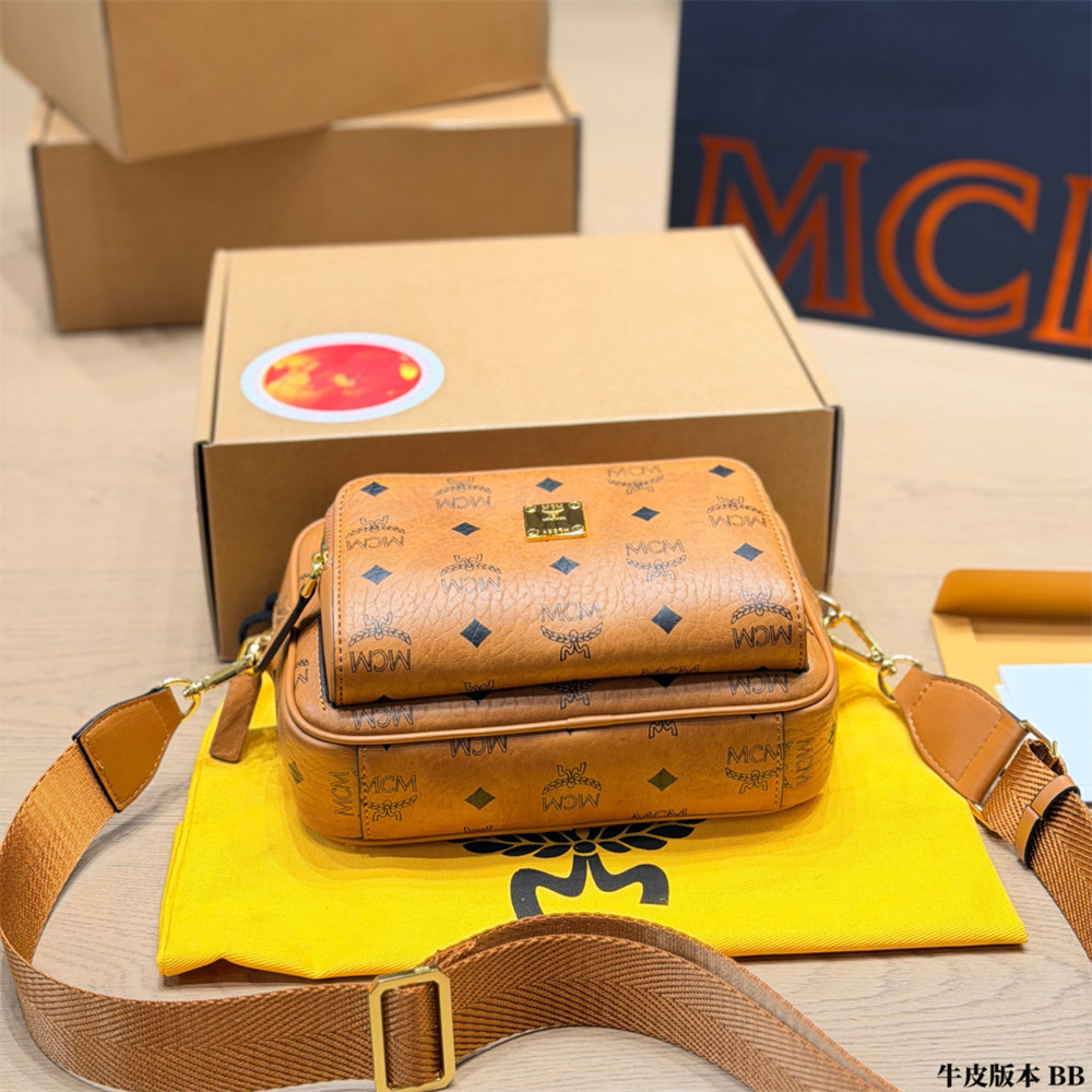 High quality camera bag size:17cm/21cm MCI #31551 - Image 3
