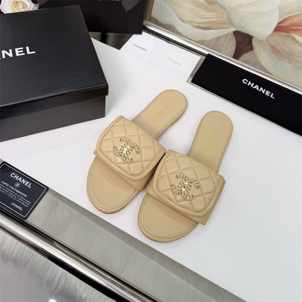 High quality slippers size:5-12 with box CHL #31554 - Image 3