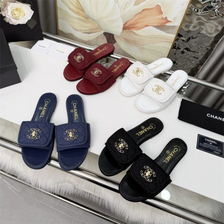 High quality slippers size:5-12 with box CHL #31555