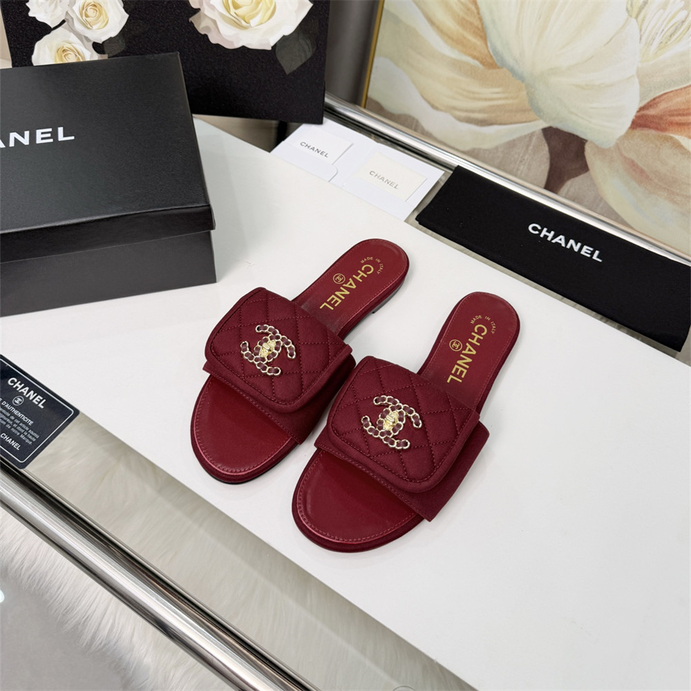 High quality slippers size:5-12 with box CHL #31555 - Image 2