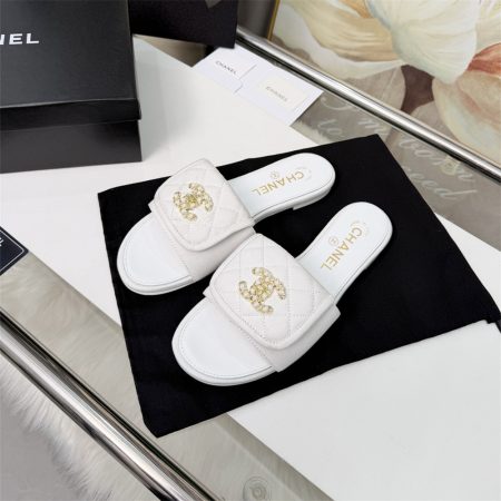 High quality slippers size:5-12 with box CHL #31555 - Image 3