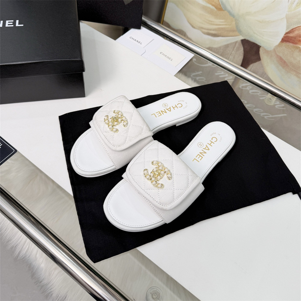 High quality slippers size:5-12 with box CHL #31555 - Image 3