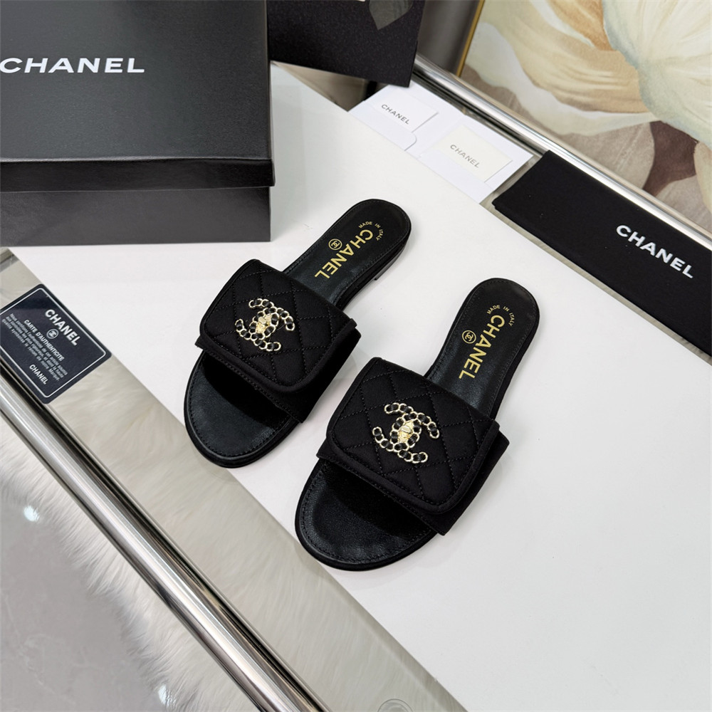 High quality slippers size:5-12 with box CHL #31555 - Image 4