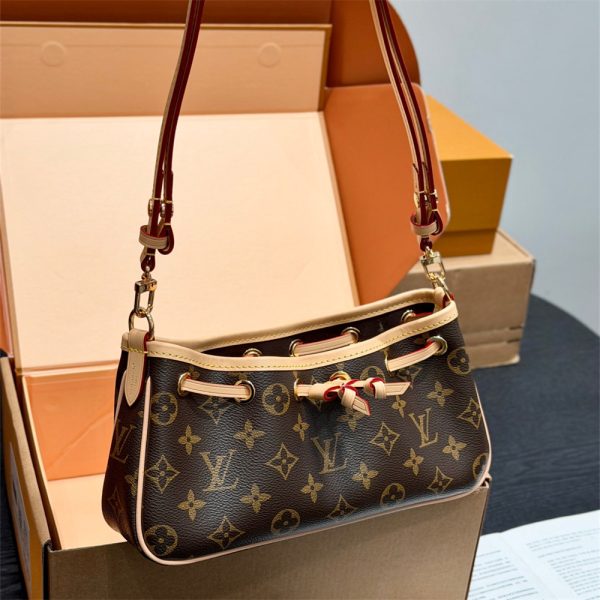 High quality shoulder bag size:26*13cm LOV #31559