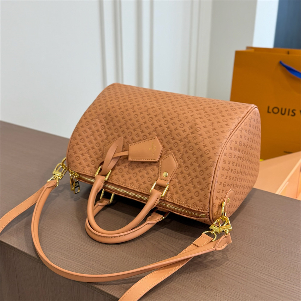 High quality handbag speedy size:30*21cm LOV #31561 - Image 2