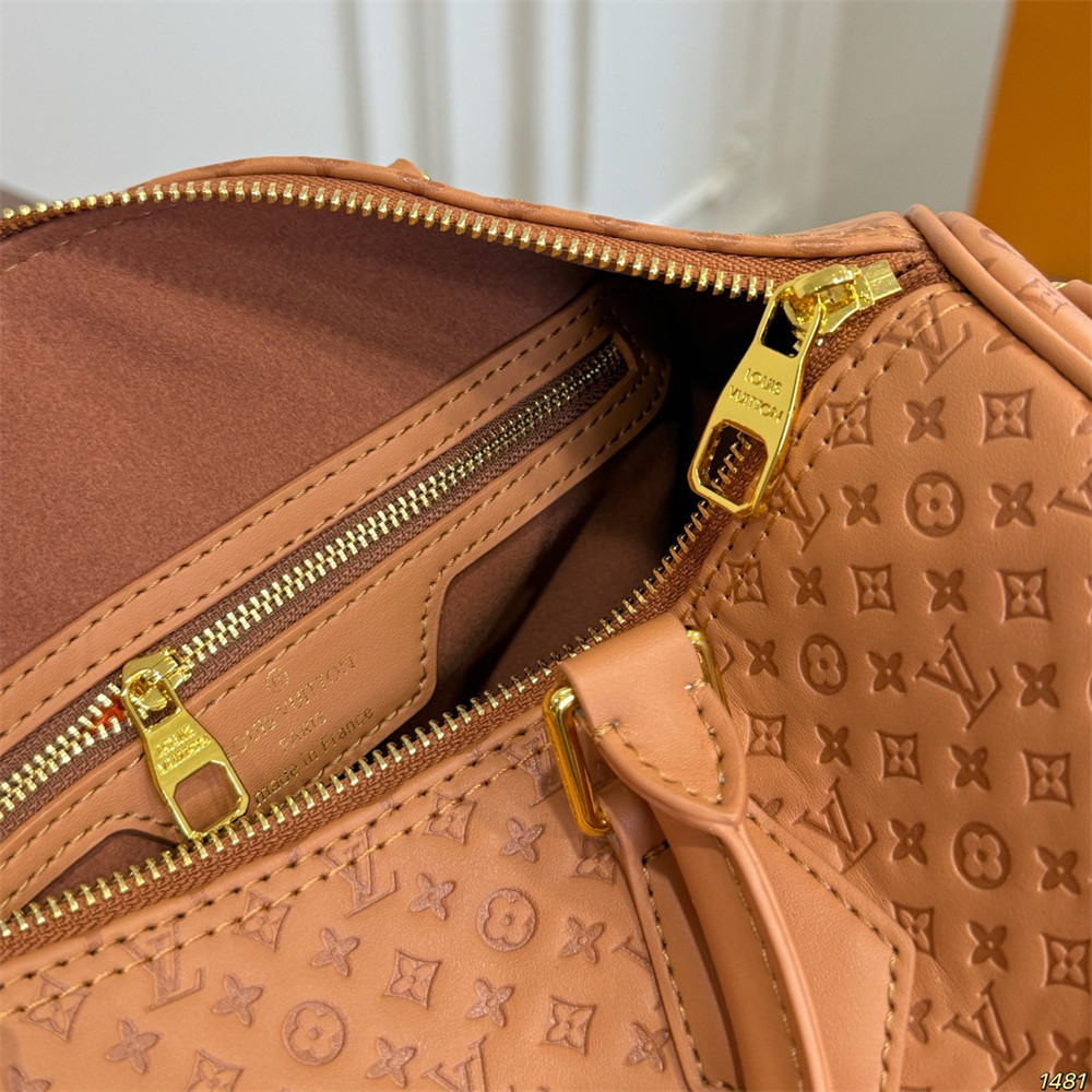 High quality handbag speedy size:30*21cm LOV #31561 - Image 3