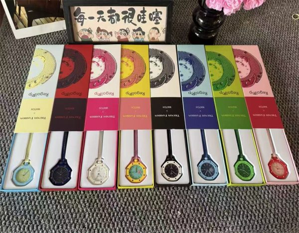 High quality quartz watches with box AP #31569