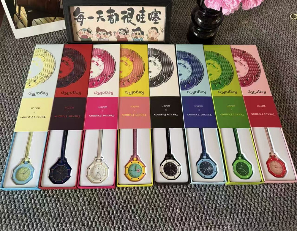 High quality quartz watches with box AP #31569 - Image 1