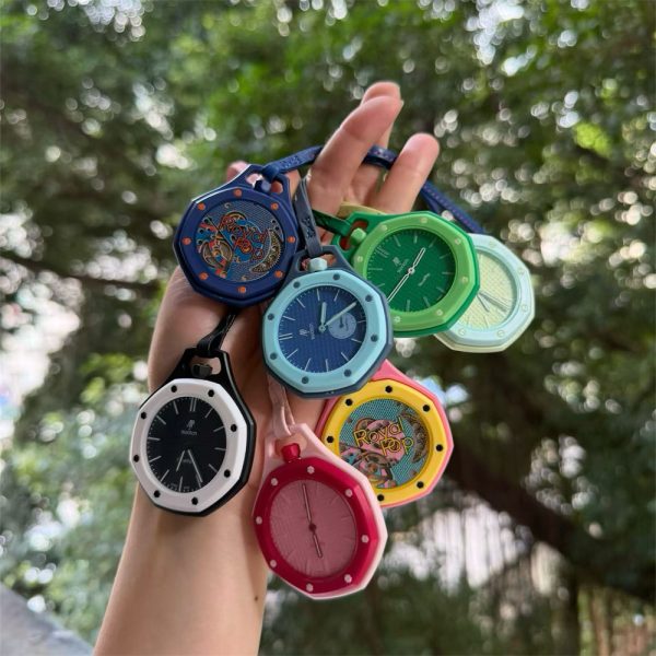 High quality quartz watches with box AP #31569