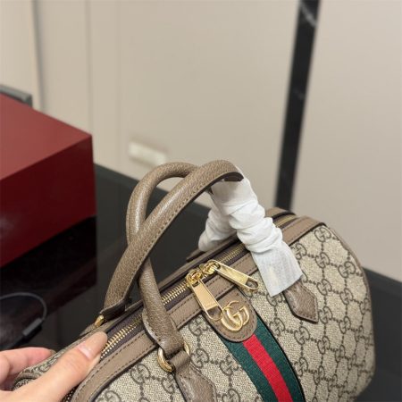 High qulaity handbag size:18cm/22cm/26cm/32cm GUI #31570 - Image 3