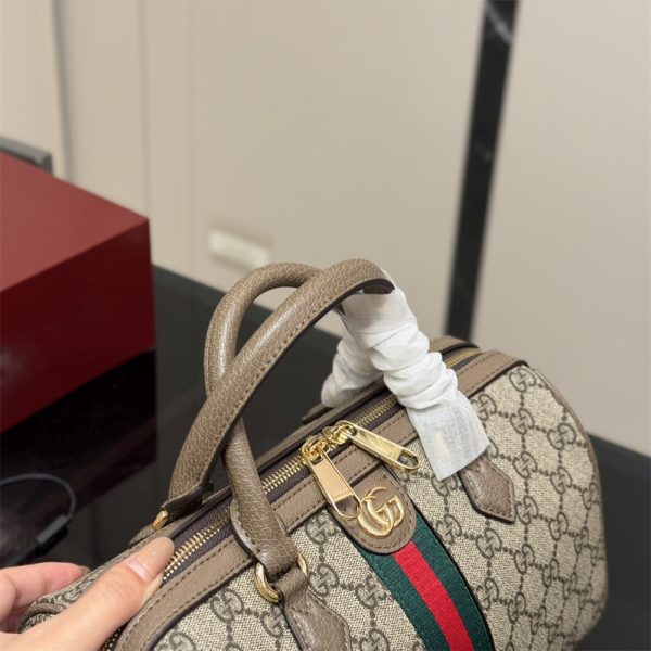 High qulaity handbag size:18cm/22cm/26cm/32cm GUI #31570
