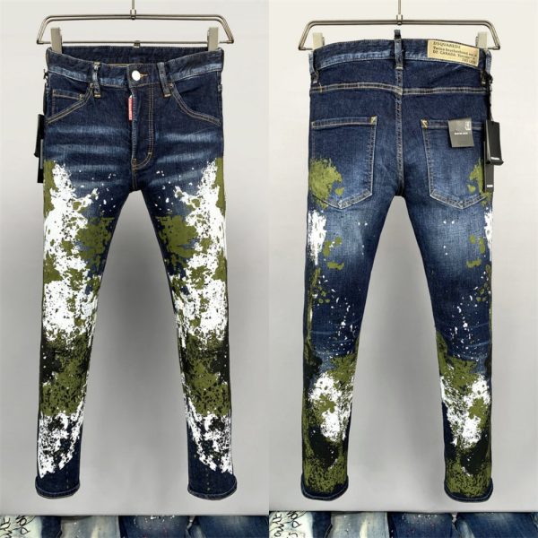 High quality jeans for men size:29-38 #31572