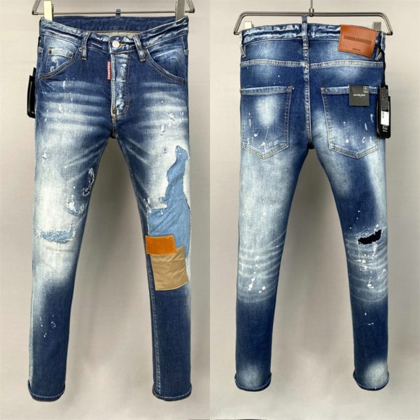 High quality jeans for men size:29-38 #31572