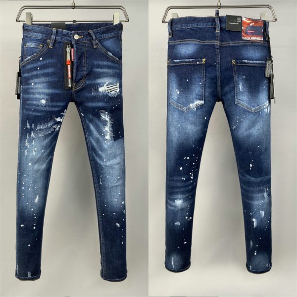 High quality jeans for men size:29-38 #31572