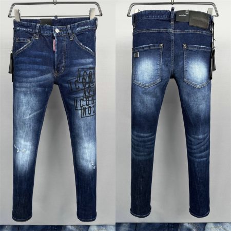 High quality jeans for men size:29-38 #31572 - Image 9