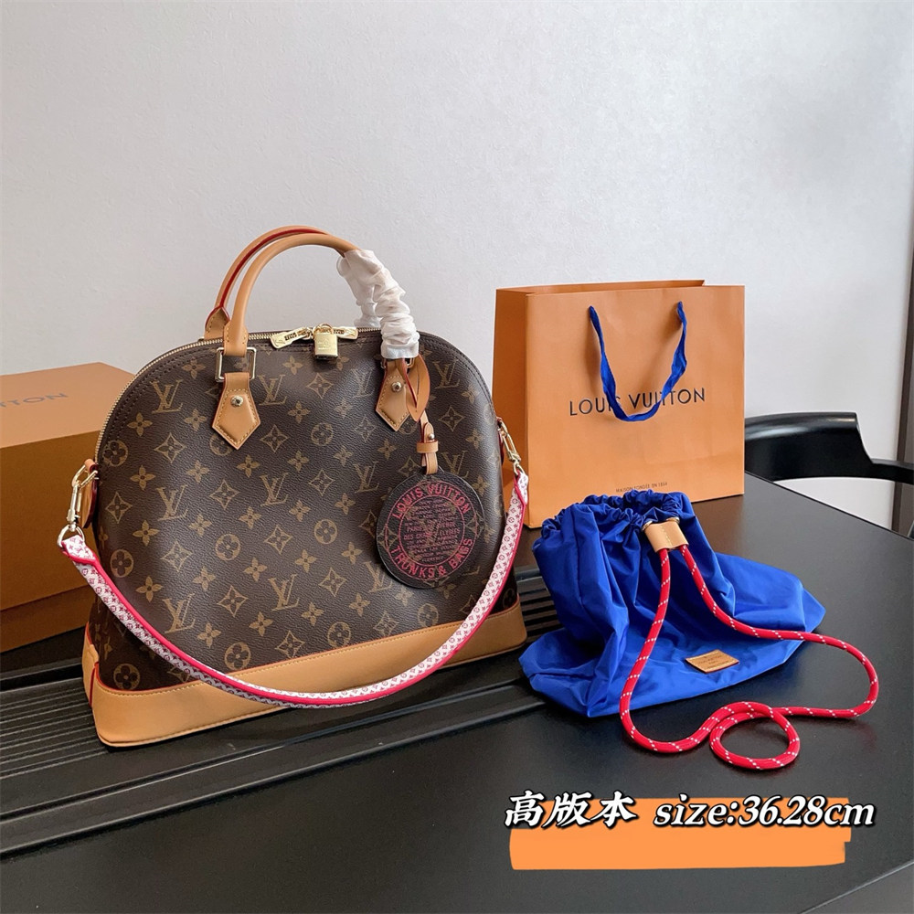 High quality shell bag size:36*28cm LOV #31576 - Image 2