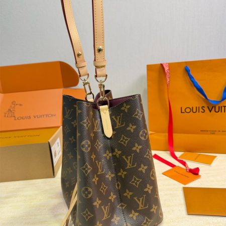 High quality bucket bag size:20cm/25cm LOV #31577 - Image 5