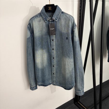 High quality T-shirt coat size:S-3xL LSY #31579 - Image 2