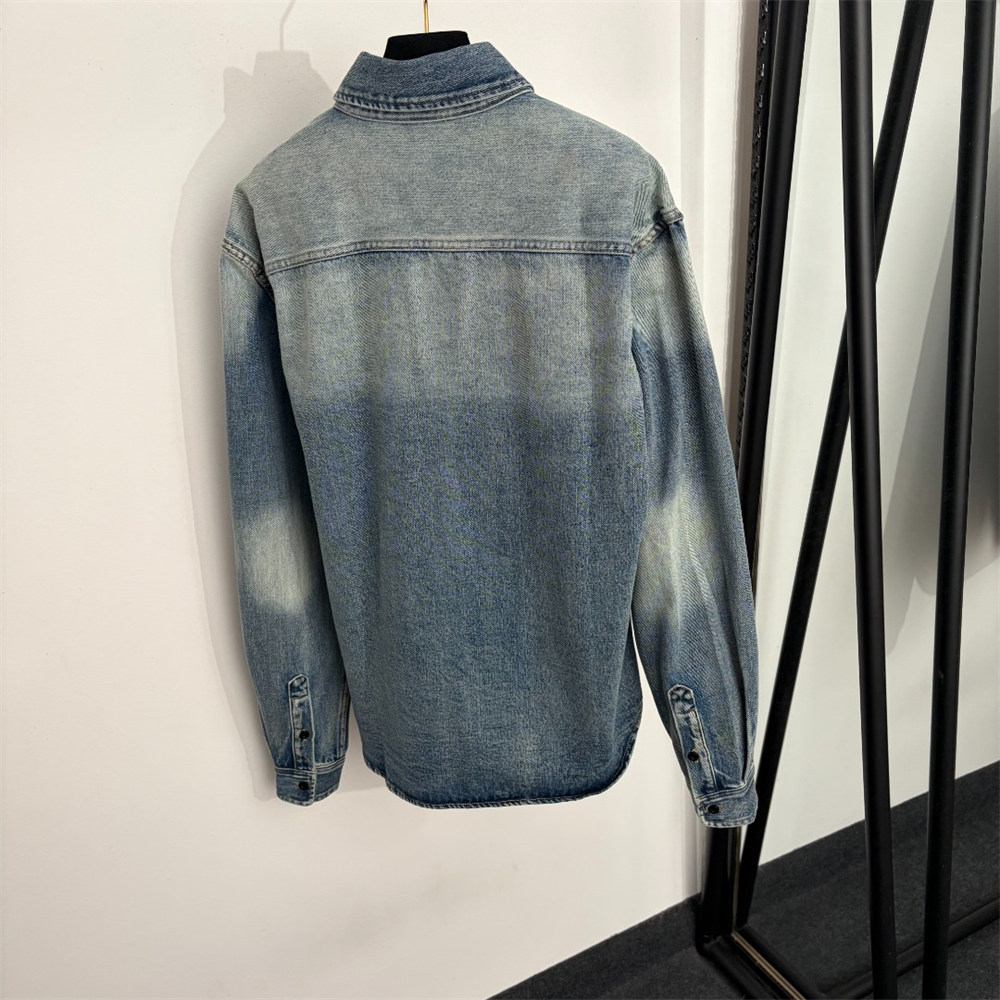 High quality T-shirt coat size:S-3xL LSY #31579 - Image 3