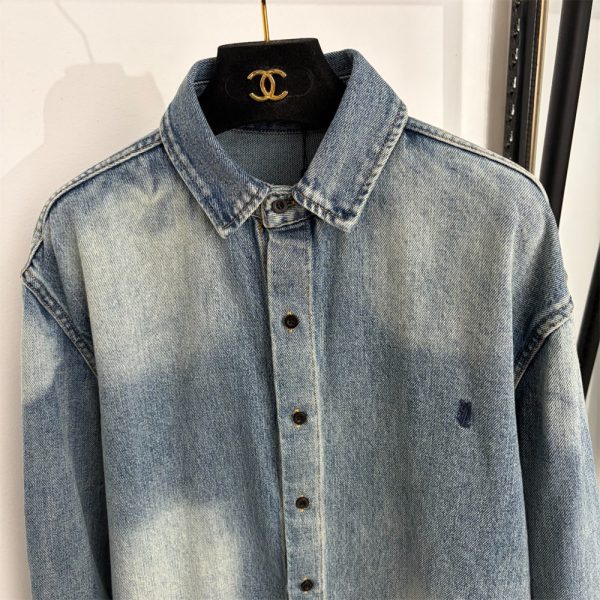 High quality T-shirt coat size:S-3xL LSY #31579