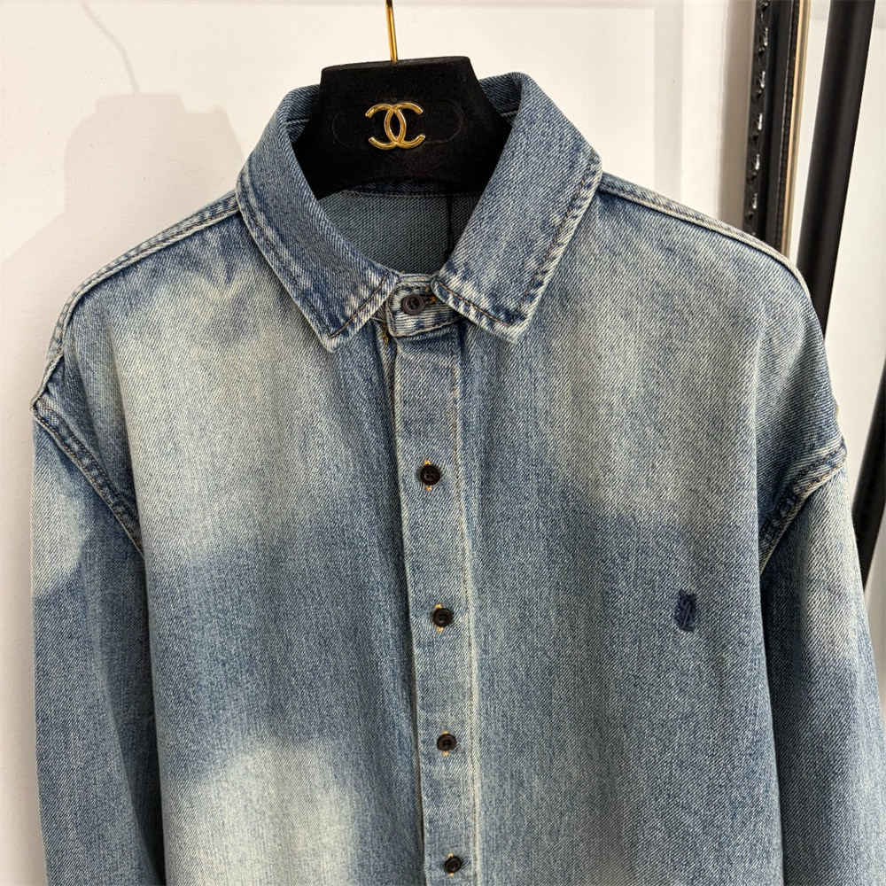 High quality T-shirt coat size:S-3xL LSY #31579 - Image 4