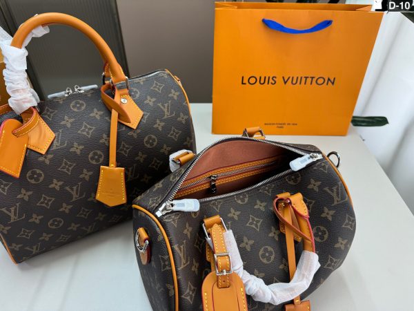 High quality handbag speedy size:25cm/30cm LOV #31580