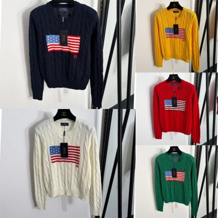 High quality sweater size:S-L POL #31581
