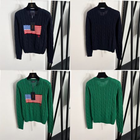 High quality sweater size:S-L POL #31581 - Image 2