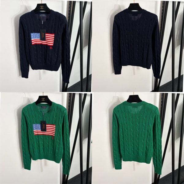 High quality sweater size:S-L POL #31581